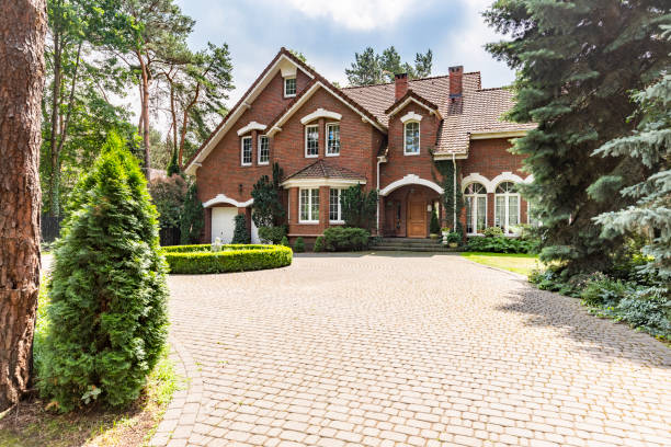 Best Driveway Paving Contractor  in North Oaks, MN