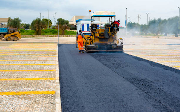 Best Interlocking Driveway Pavers  in North Oaks, MN