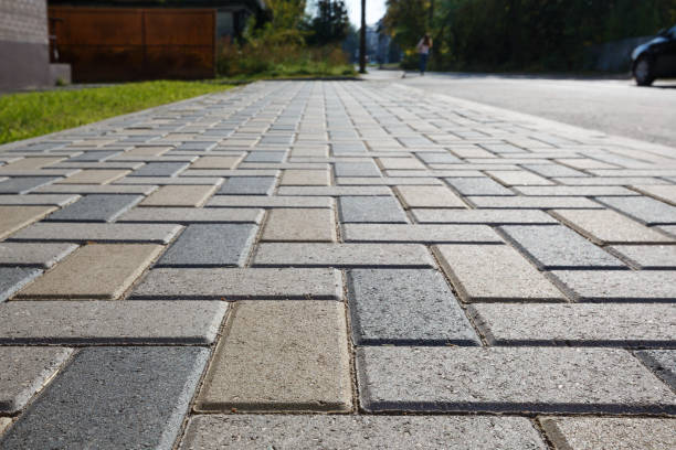 Best Best Driveway Pavers  in North Oaks, MN