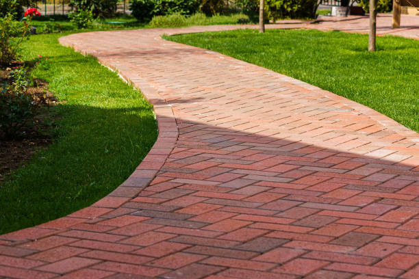 Professional Driveway Pavers in North Oaks, MN