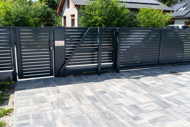 Best Driveway Pavers Contractor  in North Oaks, MN