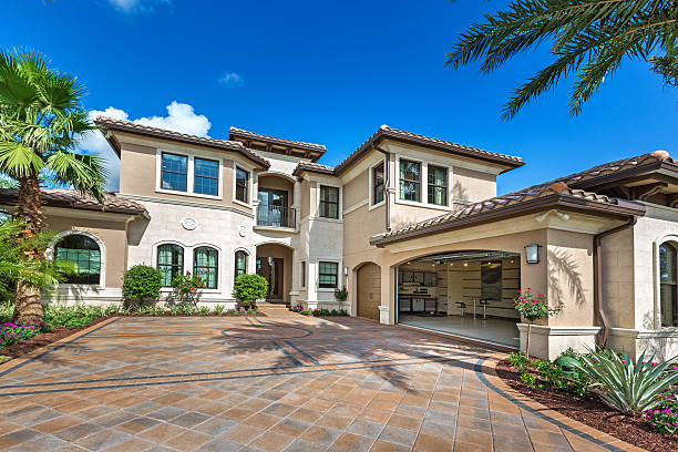 Best Driveway Pavers for Homes  in North Oaks, MN