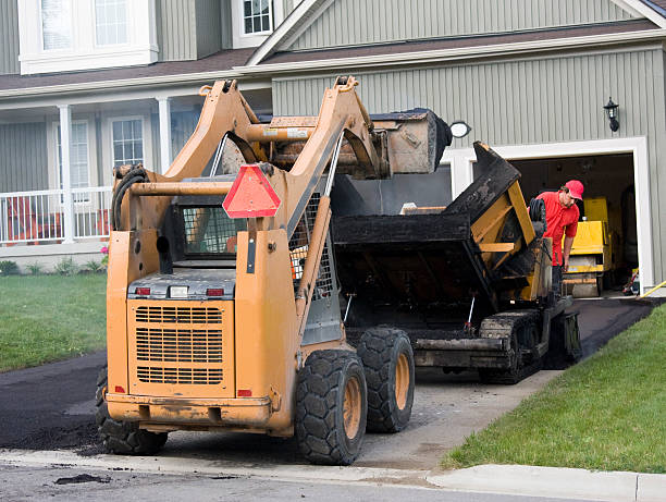 Best Driveway Repair Near Me  in North Oaks, MN