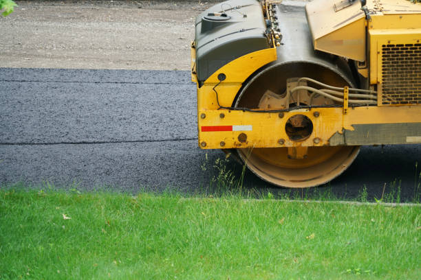 Best Cobblestone Driveway Pavers  in North Oaks, MN