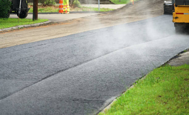 Best Driveway Resurfacing Pavers  in North Oaks, MN
