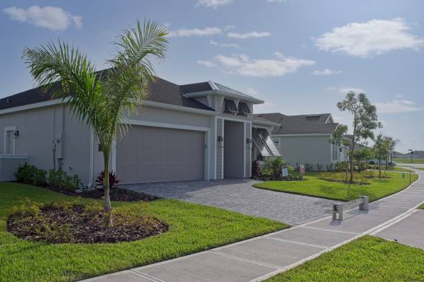 Best Commercial Driveway Pavers  in North Oaks, MN