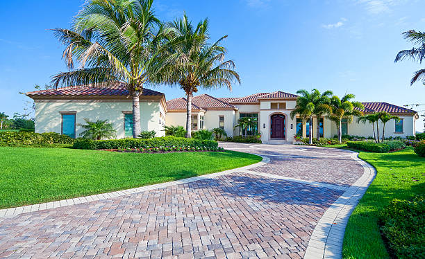 Best Best Driveway Pavers  in North Oaks, MN