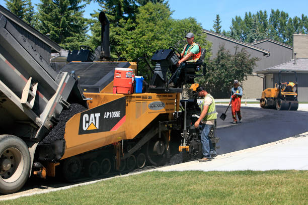 Trusted North Oaks, MN Driveway Pavers Experts