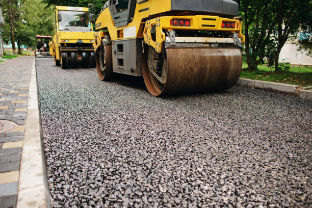 Best Interlocking Driveway Pavers  in North Oaks, MN
