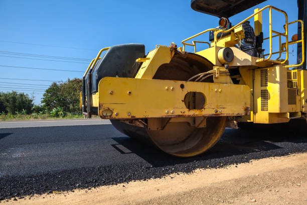Best Residential Driveway Paver Services  in North Oaks, MN